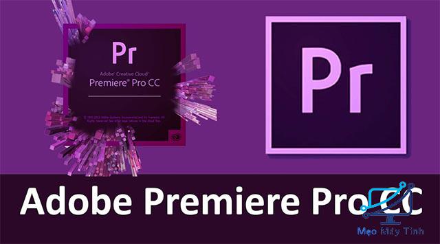 Adobe Premiere Pro CC 2014