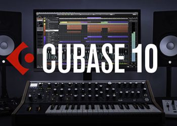 Cubase 10 Pro