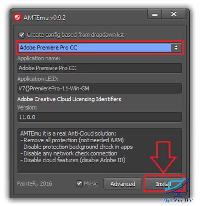 Active Adobe Premiere Pro CC 2014 - 2