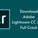 Lightroom Classic CC 2018