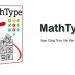 Mathtype 7.4