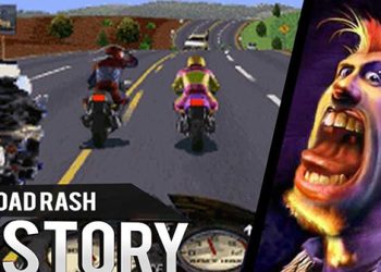 Road Rash