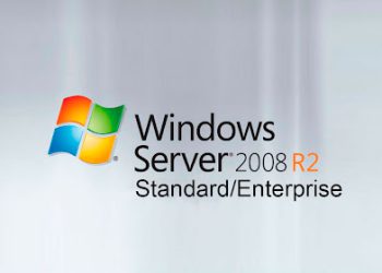 Windows Server 2008 R2 ISO