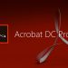 adobe acrobat pro DC 2017