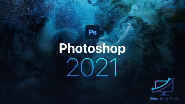 Adobe Photoshop CC 2021