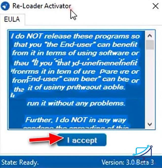 Cài đặt và siwr dụng Re-Loader 3.0-3