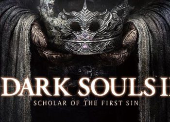 Dark Souls 2 việt hóa 1