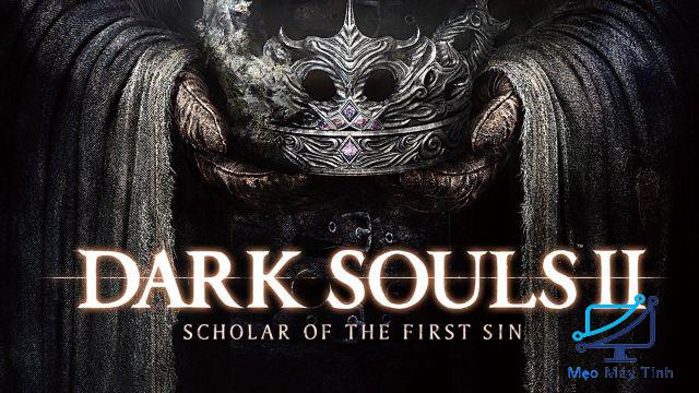 Dark Souls 2 việt hóa