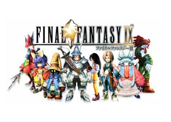 game Final Fantasy 9