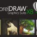 giới thiệu về CorelDraw X8