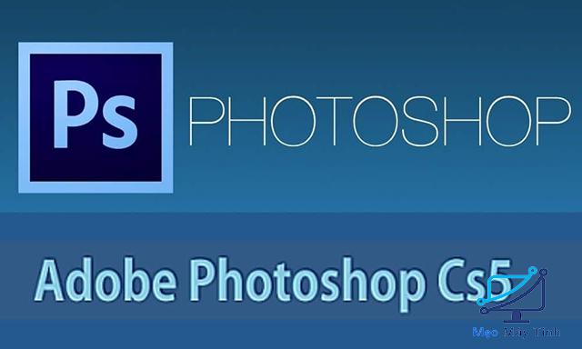 giới thiệu photoshop cs5