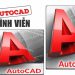 giới thiệu về phần mềm autocad