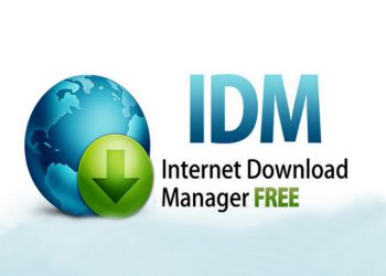 Phần mềm IDM