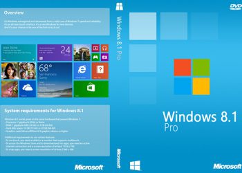 Link download Windows 8.1 pro