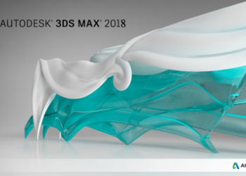 Link tải 3Ds Max 2018