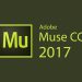 Phần mềm adobe muse cc 2017