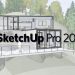 SketchUp 2020