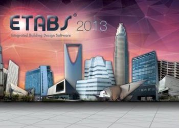 tải etabs 2013 full crack 1