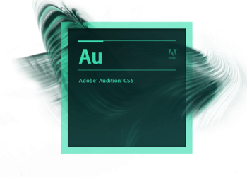 adobe audition cs6