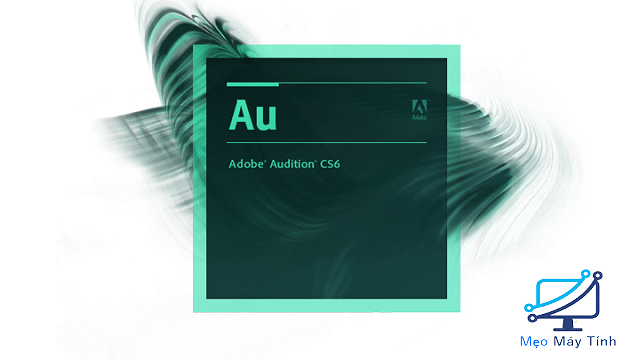 adobe audition cs6