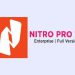 Cấu hình yêu cầu khi cài đặt Nitro Pro 10
