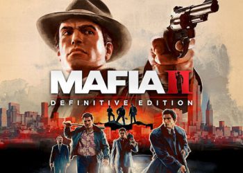 Mafia 2 full crack