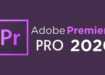 Phần mềm adobe premiere