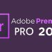 Phần mềm adobe premiere