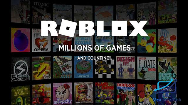 roblox