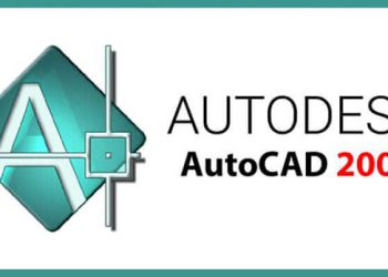 Auto CAD 2007