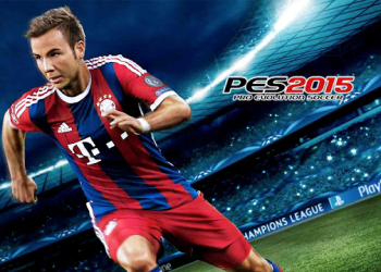 Cấu hình cài đặt pes 2015