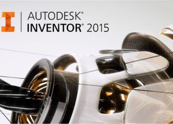download inventor 2015 full crack