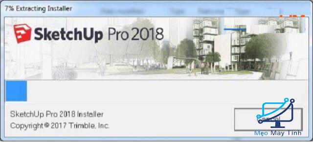 download sketchup 2018 full crack 64bit 1