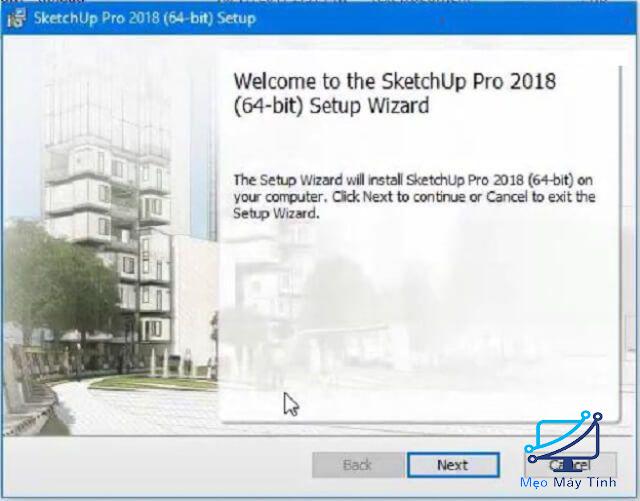 download sketchup 2018 full crack 64bit 3