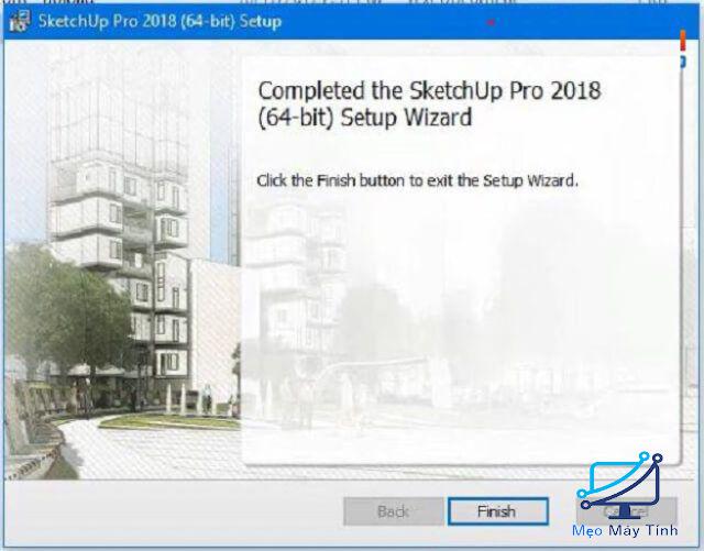 download sketchup 2018 full crack 64bit 7