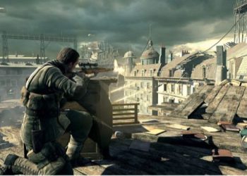 download sniper elite 4-4