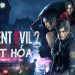 Game resident evil 2 viet hoa