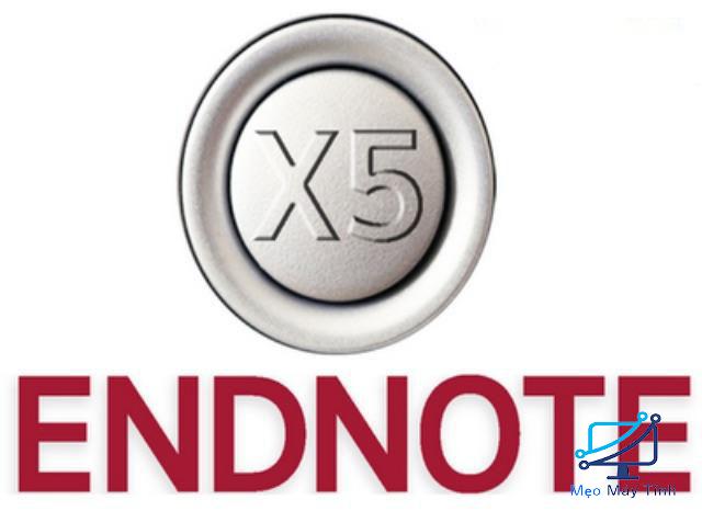 Giới thiệu phần mềm EndNote X5