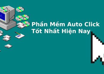 giới thiệu về phần mềm Auto Click