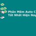 giới thiệu về phần mềm Auto Click