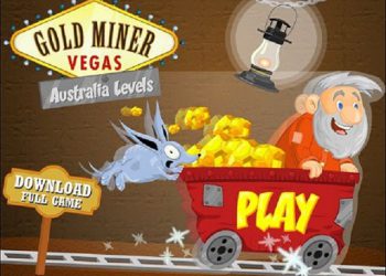 Link tải game đào vàng mới nhất