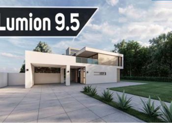 lumion 9.5 full crack 13