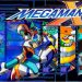 Mega Man X4