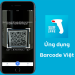 Phần mềm quét mã vạch Barcode Việt