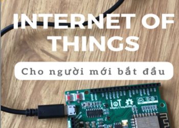 tài liệu internet of things 1