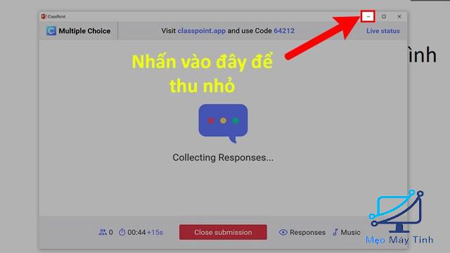 Tạo câu hỏi trắc nghiệm  5