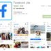 Tính năng Facebook Lite