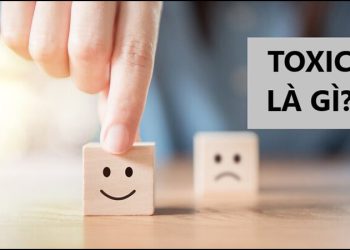 toxic là gì 1