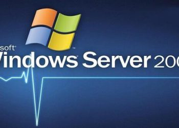 window server 2003
