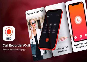 Call Recorder iCall